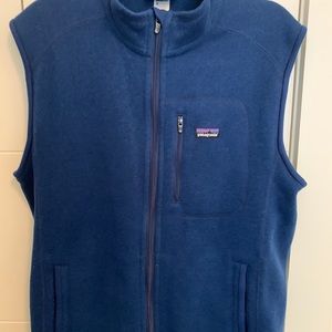 Patagonia Better Sweater Vest